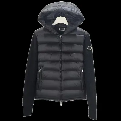 Moncler Down Jacket