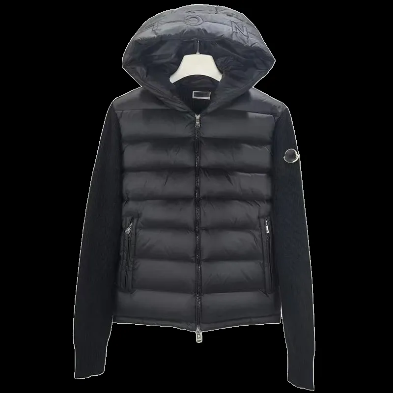 Moncler Down Jacket