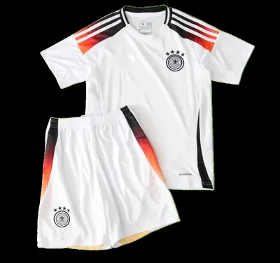 2425 Germany home Kids kit