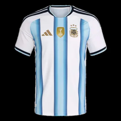 2026 FIFA World Cup Argentina home Player version