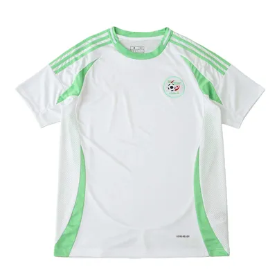 2425 season Algeria home Fan version