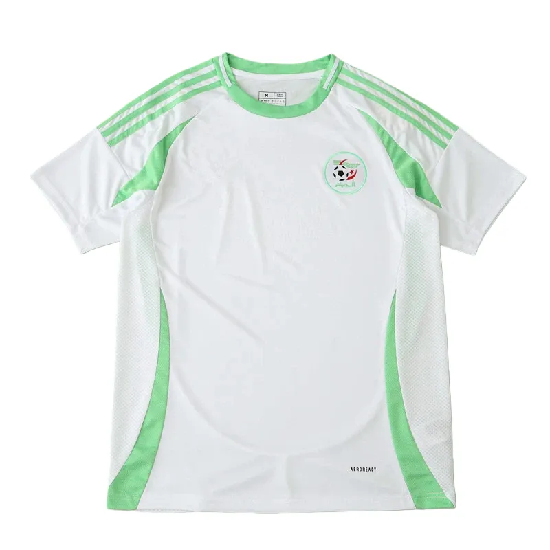 2425 season Algeria home Fan version