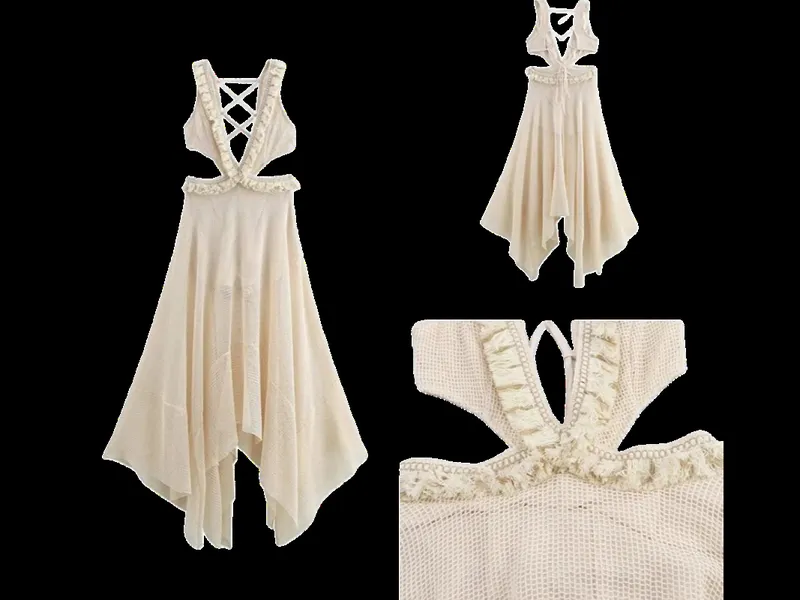 Zara Dress