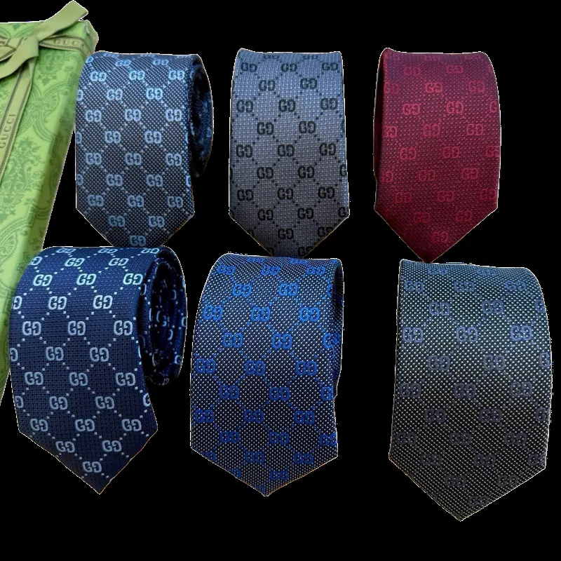 Gucci Tie