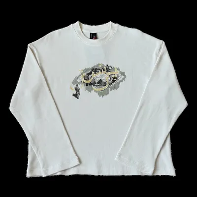 Derschutze Long Tee