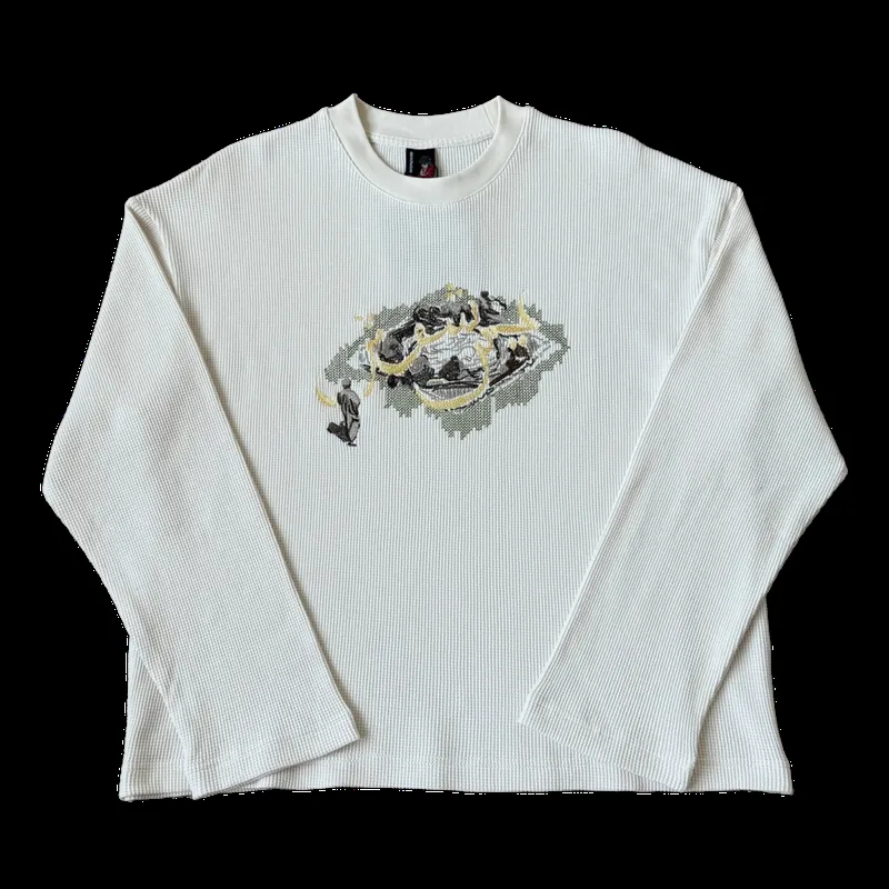 Derschutze Long Tee
