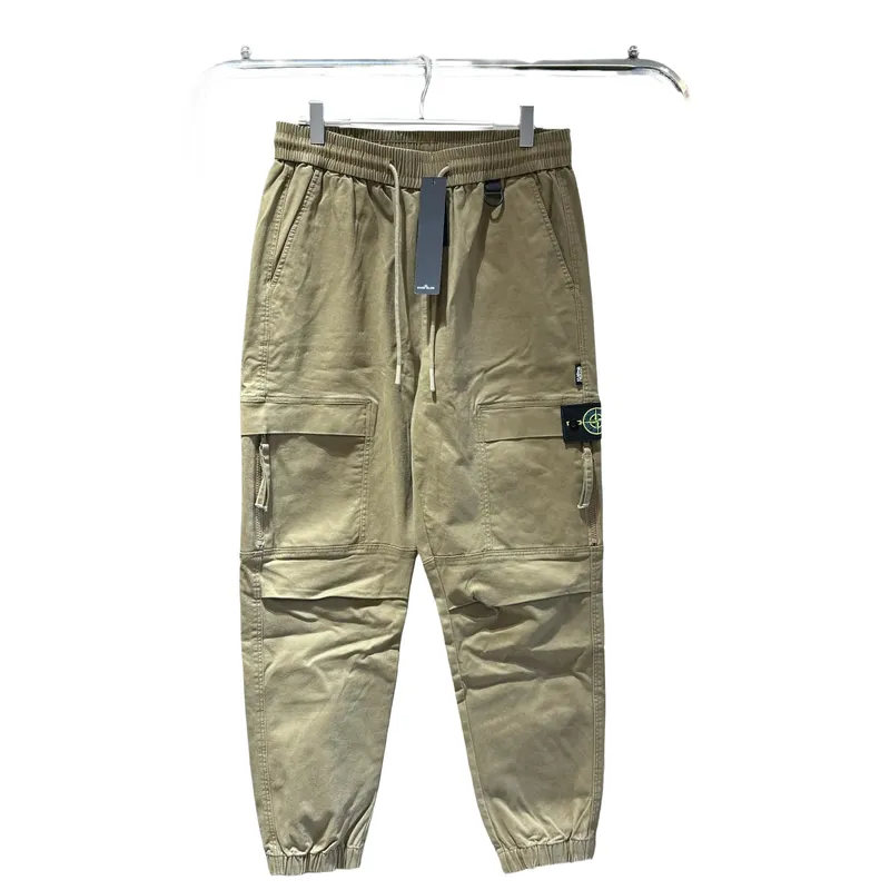 Stone Island Pants 17+ colorways [Premium Quality]