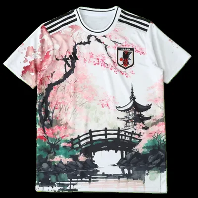 2425 season Japan Concept version Fan version