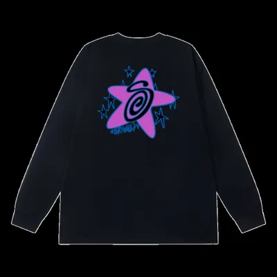 Stussy Long Tee