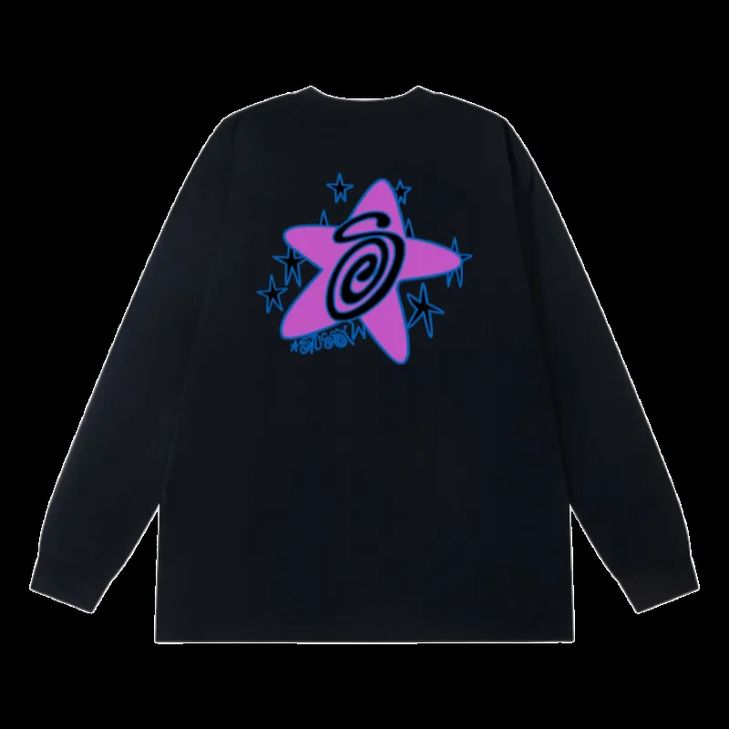 Stussy Long Tee