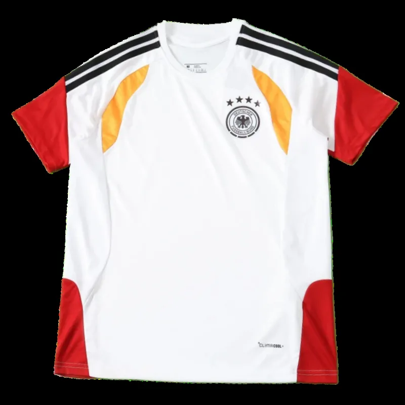 2026 FIFA World Cup Germany Training shirt Fan version