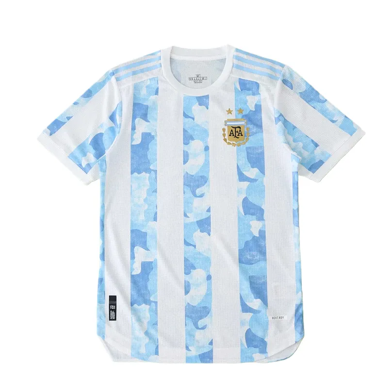 2021 season Argentina home Player version