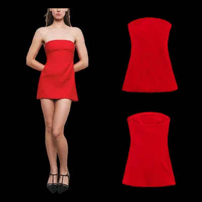 Zara Dress