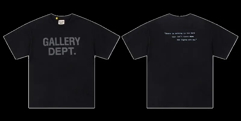 Gallery Dept Tee