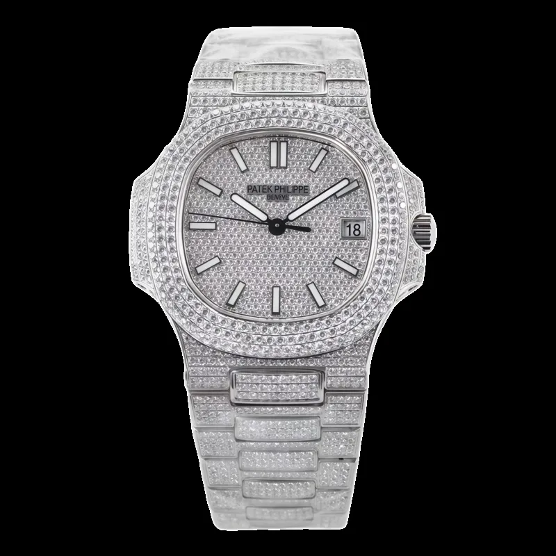 Patek Philippe [Nautilus]
