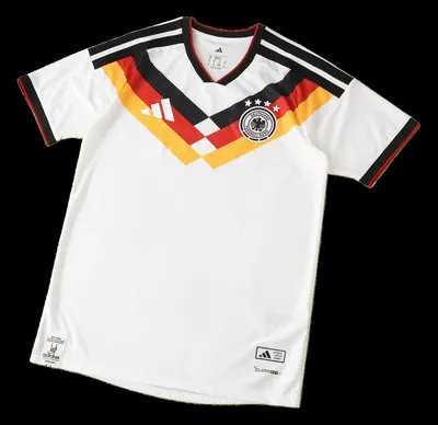 2026 FIFA World Cup Germany home Player version