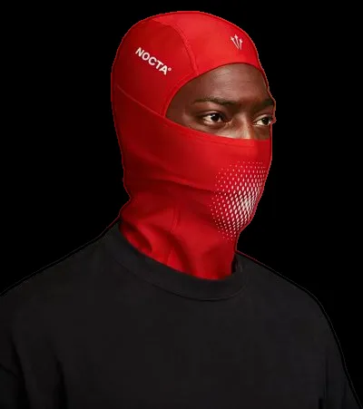 Nike Mask