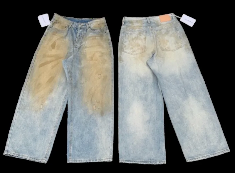 Acne Studios Jeans