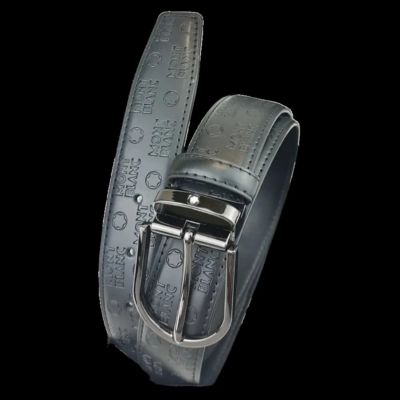 Montblanc Belt