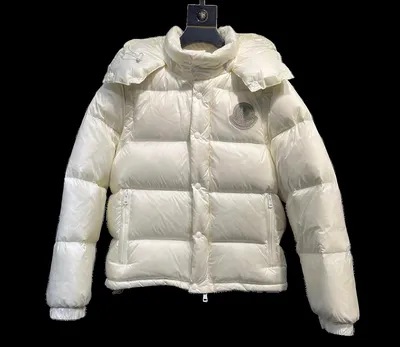 Moncler Down Jacket