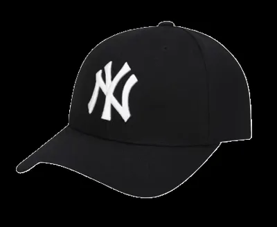 NY cap