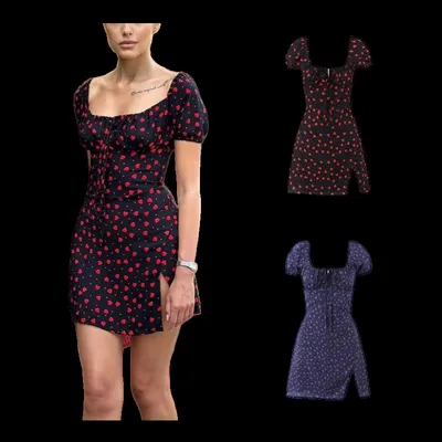 Zara Dress
