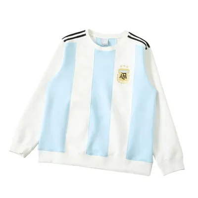 2026 Argentina Sweatshirt long sleeved