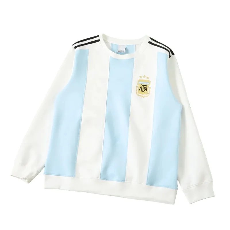 2026 Argentina Sweatshirt long sleeved