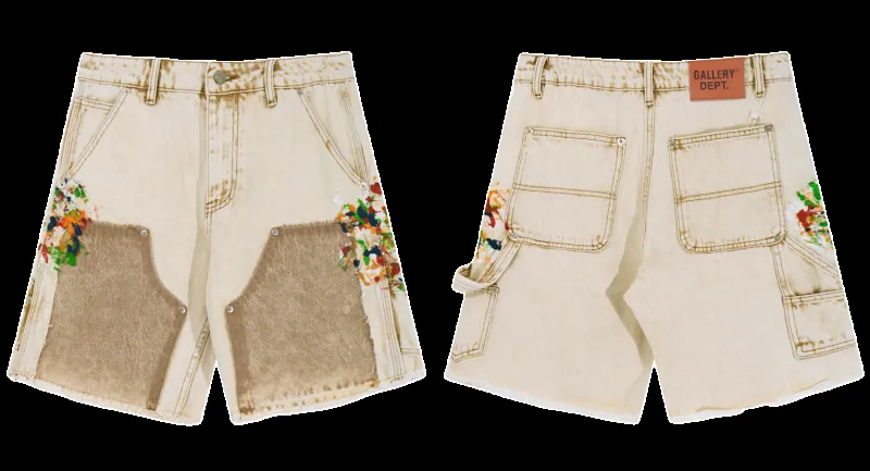 Gallery Dept Shorts
