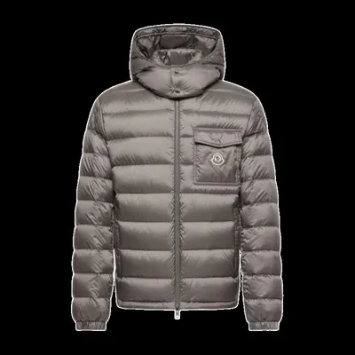 Moncler Down Jacket