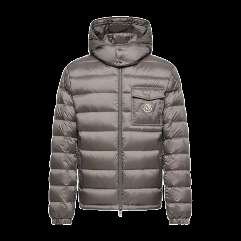 Moncler Down Jacket