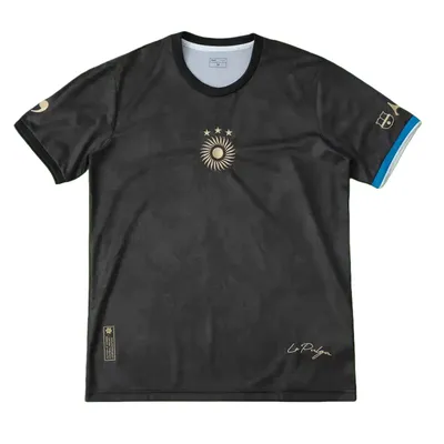 Argentina Black Special Edition Fan version
