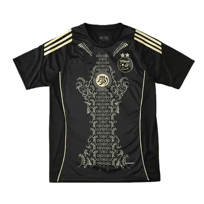 2425 season Algeria Concept version Fan version