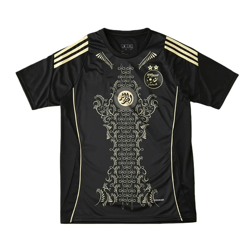 2425 season Algeria Concept version Fan version
