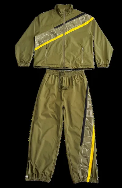 Corteiz Set