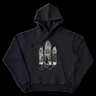 Derschutze Hoodie