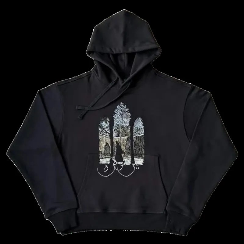 Derschutze Hoodie