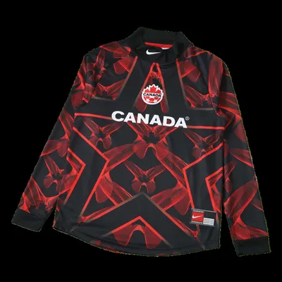 2026 Canada Hollywood Keeper Long sleeved Fan version