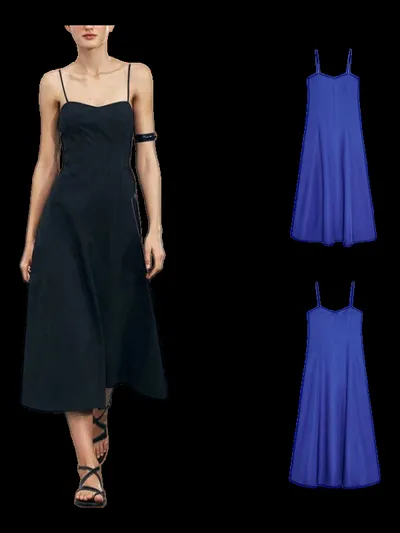 Zara Dress