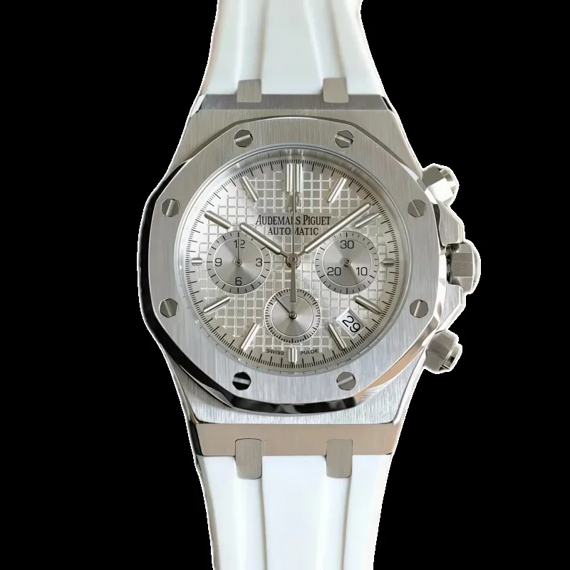 Audemars Piguet [Royal Oak Offshore]