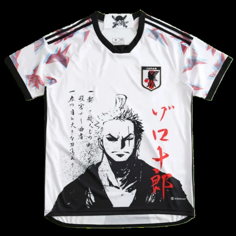 2425 Japan special edition Fan version