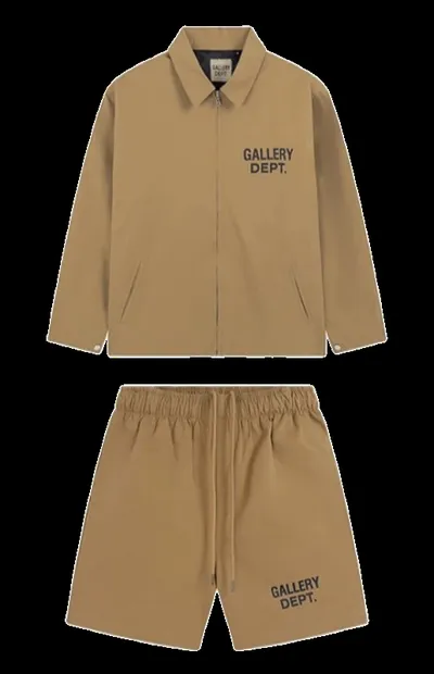 Gallery Dept Set
