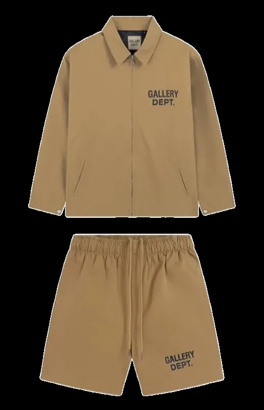 Gallery Dept Set