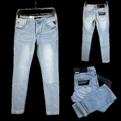 Replay Jeans 17+ colorways [Premium Quality]