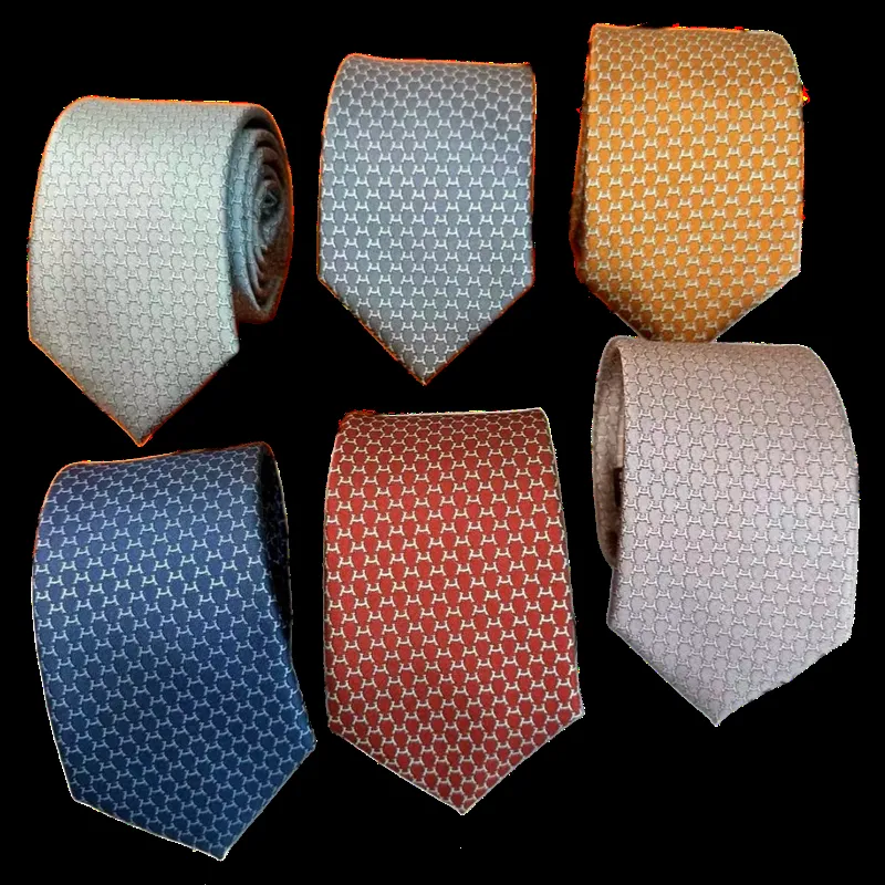 Hermes Tie