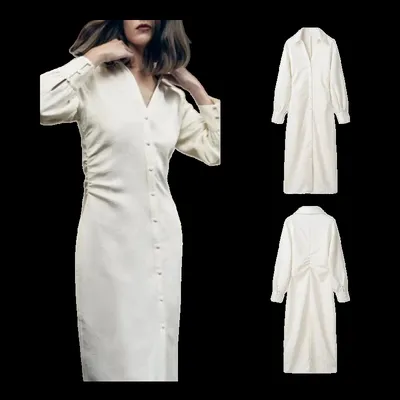Zara Dress