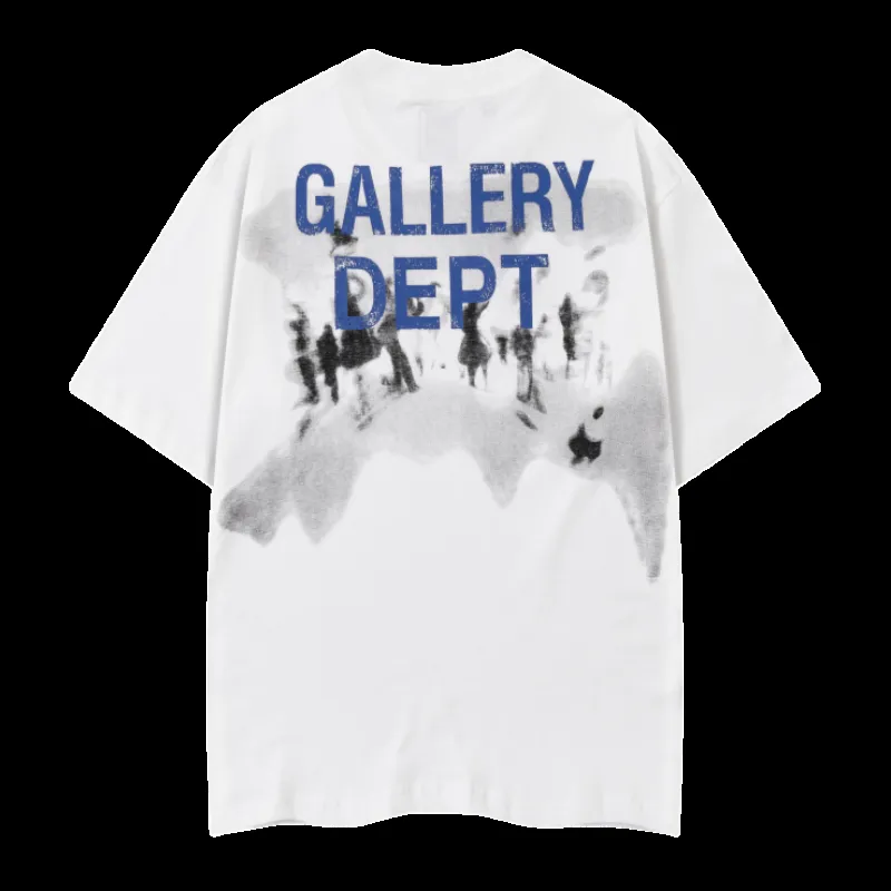 Gallery Dept Tee