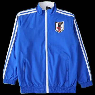 2425 Japan Wear on both sides windbreaker