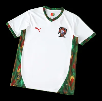 2026 FIFA World Cup Portugal training suit Fan version