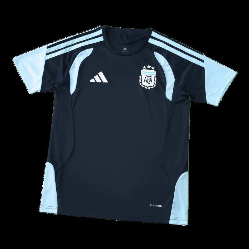 2026 FIFA World Cup Argentina training suit Fan version